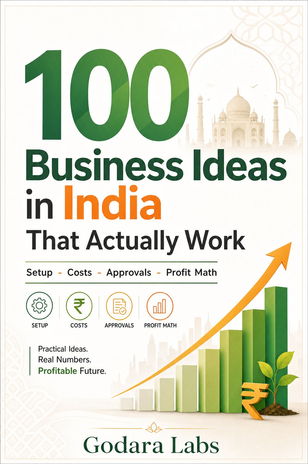 100 Business Ideas in India