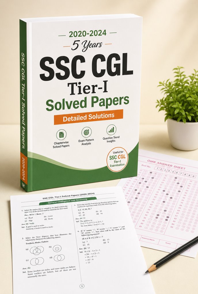 Solved Papers